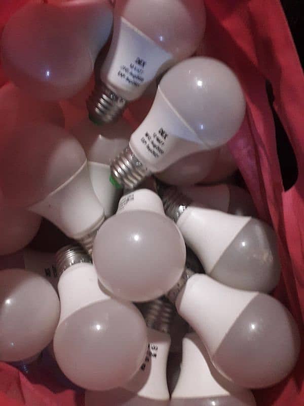 12 watt led bulb . . . 75 led bulb available For Sale 1