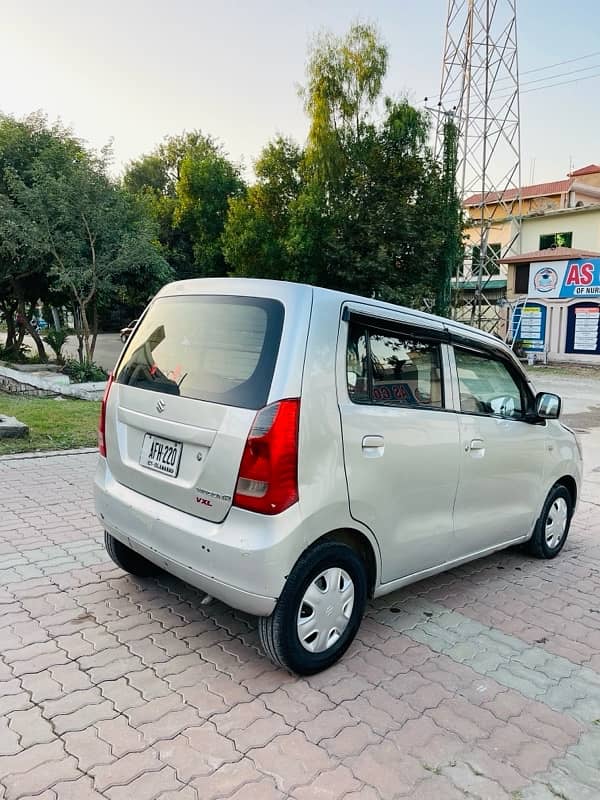 Suzuki Wagon R 2017 0