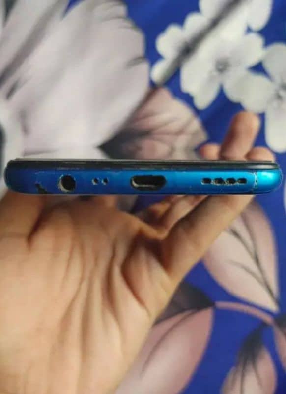 realme c3 Good condition with box 5