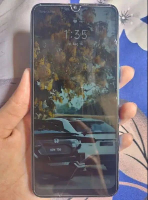 realme c3 Good condition with box 6