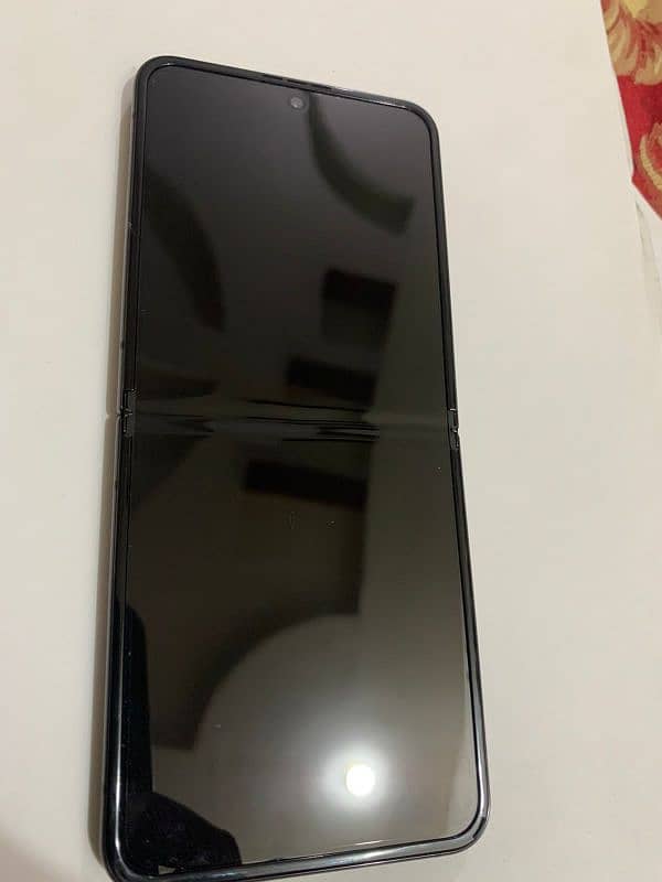 Samsung Z Flip 4 512GB 6