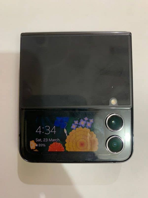 Samsung Z Flip 4 512GB 8