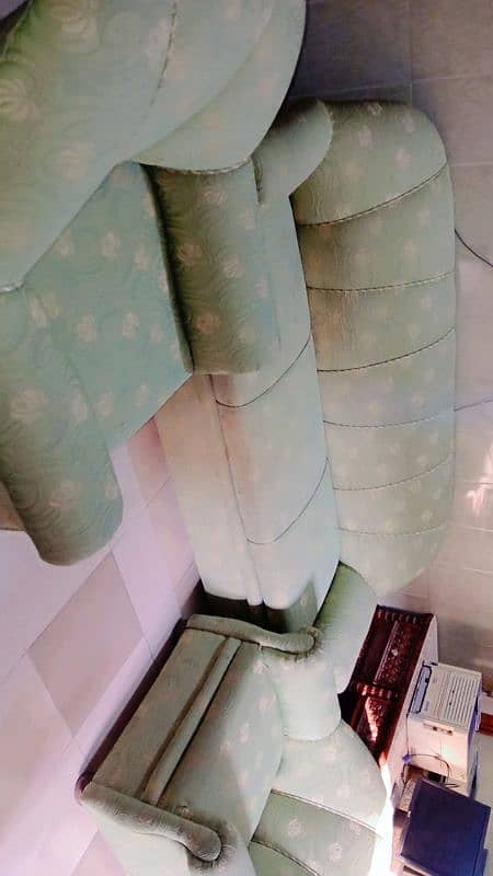 5 seater sofa set for sale 0