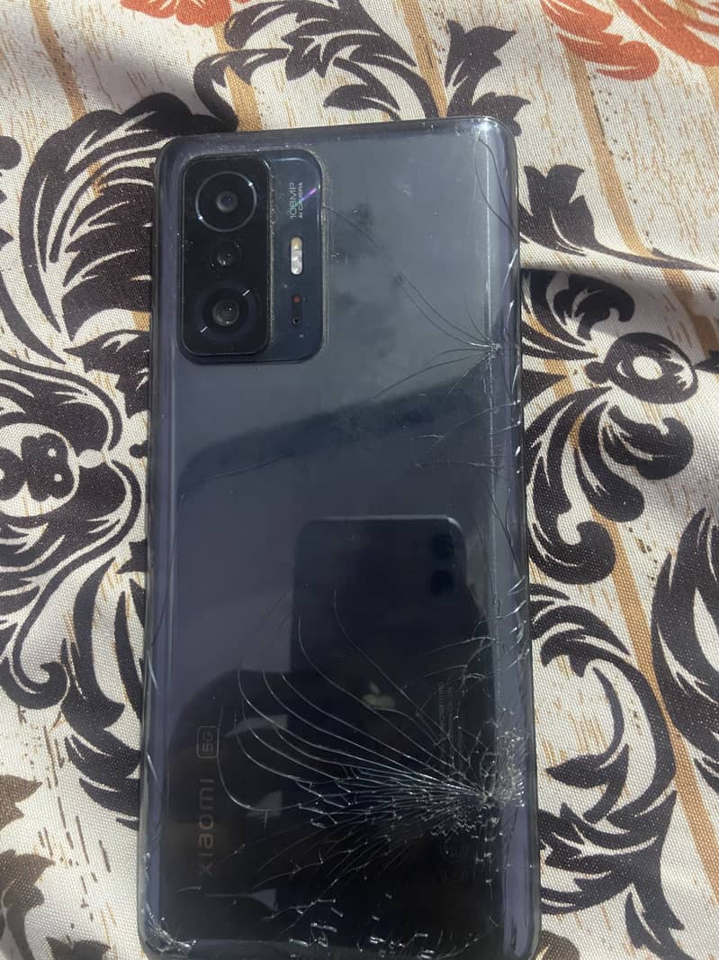 Xiaomi 11 T 0