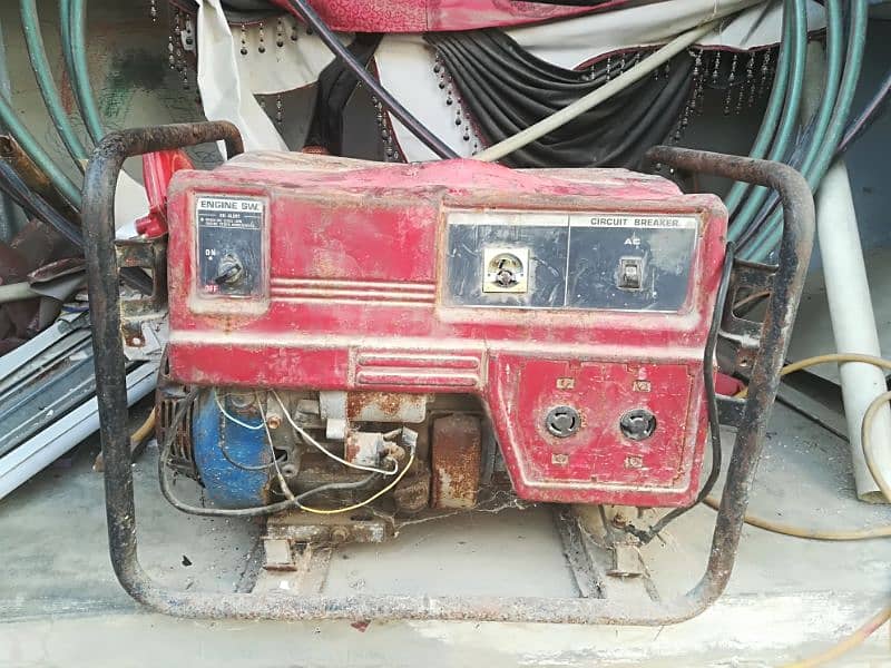 it's okay 5 KV ka hai 1