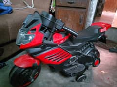 rechargeable bike for sale