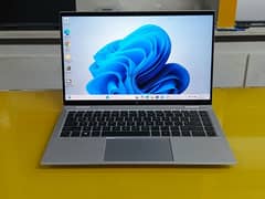 HP Elitebook Folio 1040 G7 10th i7 16/512 SSD