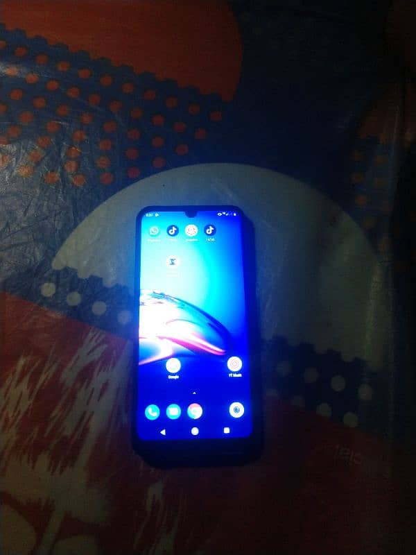 Motorola e6s 1