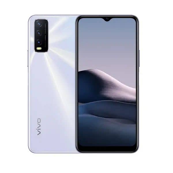 vivo y 20 0