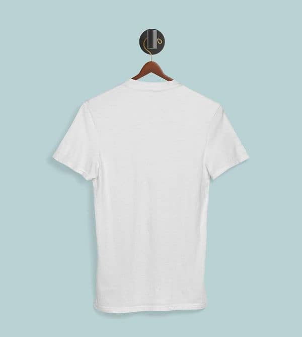 SavvyShiry- Western Wear Graphic T-Shirt-Crewneck,White 2