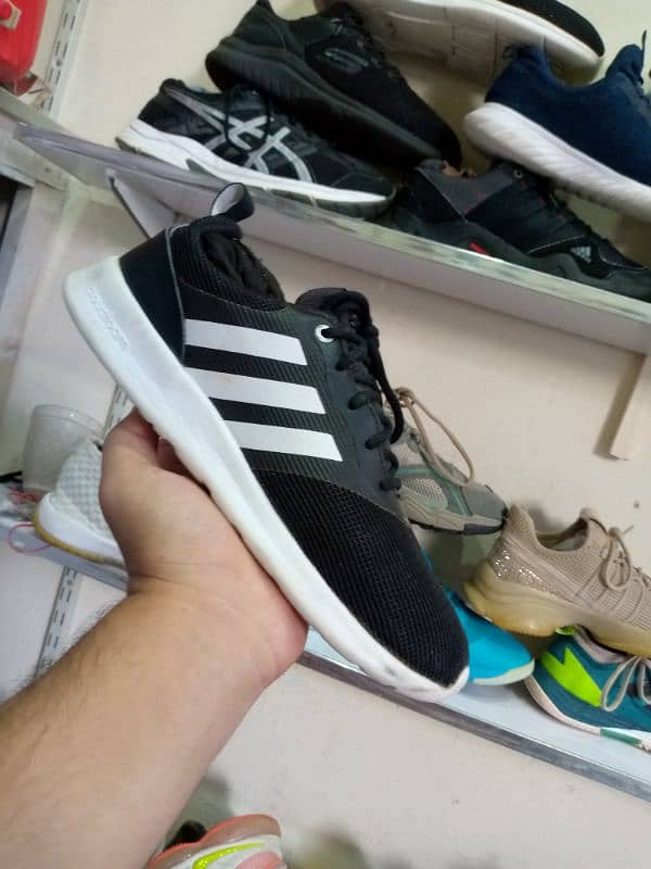 original adidas size UK 5 euro 1