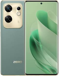 Infinix Zero 30 Ram 8+8 Rom256 02 month warranty ha 0