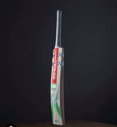 a granical Babar Azam edition bat