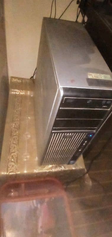 intel xeon 5690 equal to i7 5gen 18gb ram 400gb hard 100gb ssd 2