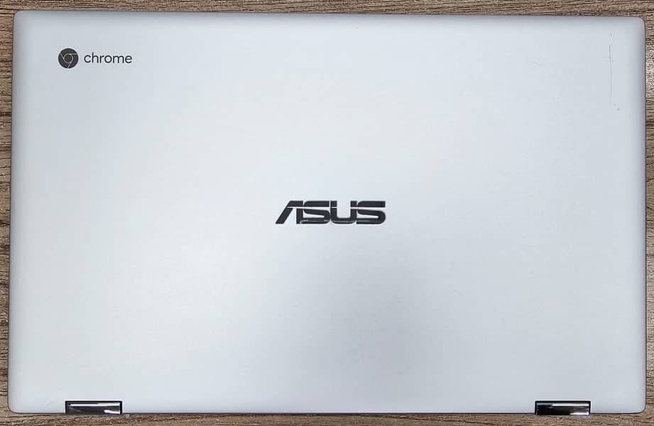 Asus Chromebook Flip C434 (i5-8th-8-64-14”-FHD-T-360) - ALFA TECH 6