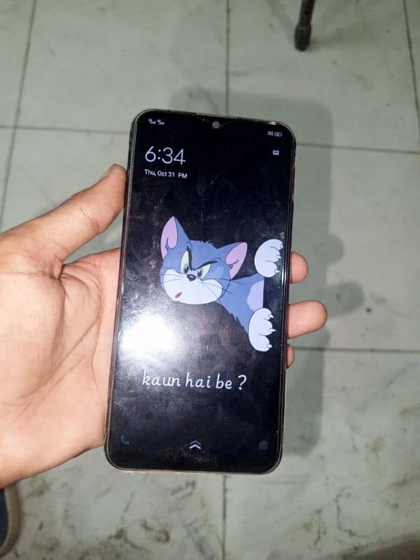 Vivo Y11 for sale 1