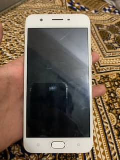 Oppo A57 4GB 64GB