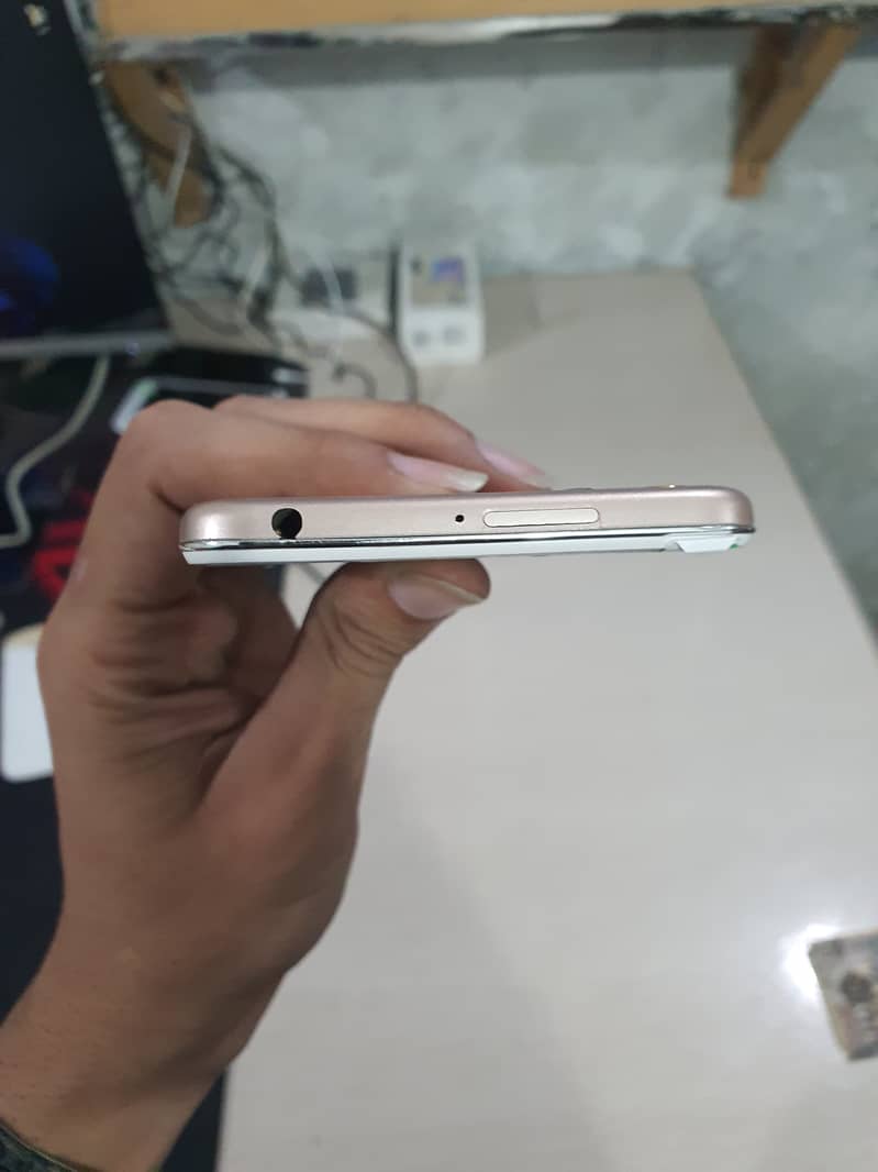 Vivo Y66 4gb 64gb All ok hai 2