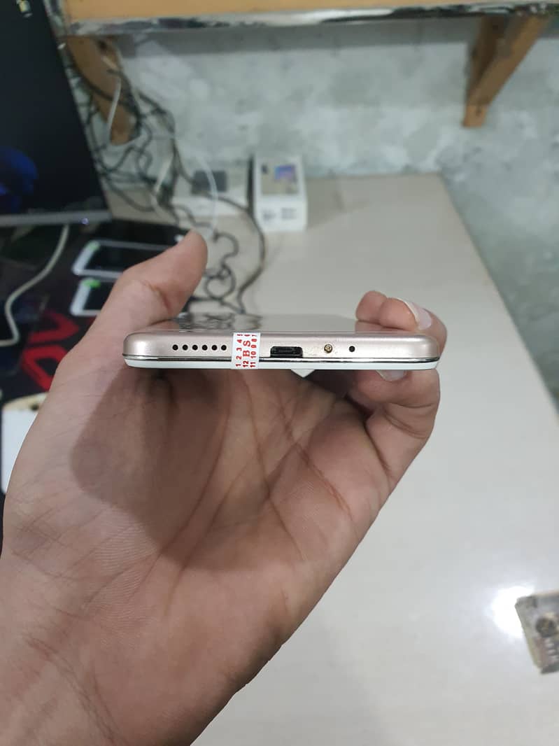 Vivo Y66 4gb 64gb All ok hai 3