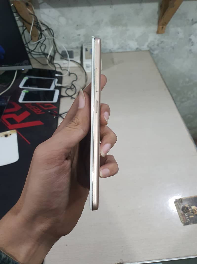 Vivo Y66 4gb 64gb All ok hai 4