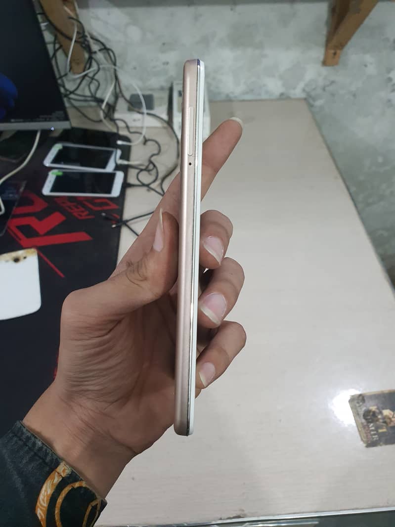 Vivo Y66 4gb 64gb All ok hai 5