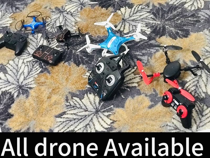 Scooter Drone 2