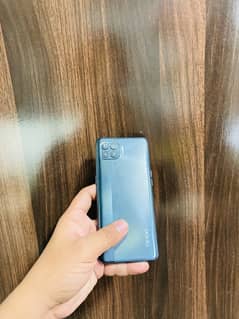 Oppo A93 8/128