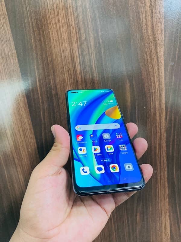 Oppo A93 8/128 7