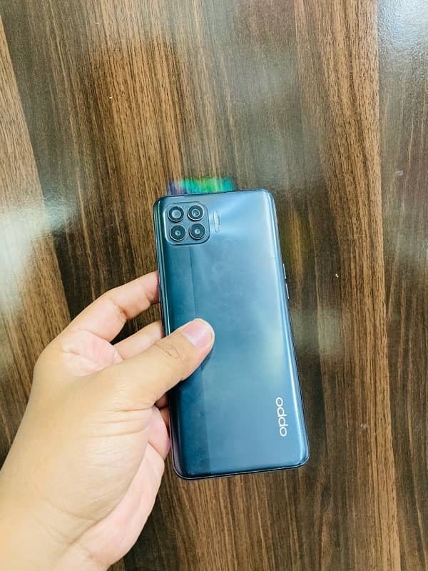 Oppo A93 8/128 14