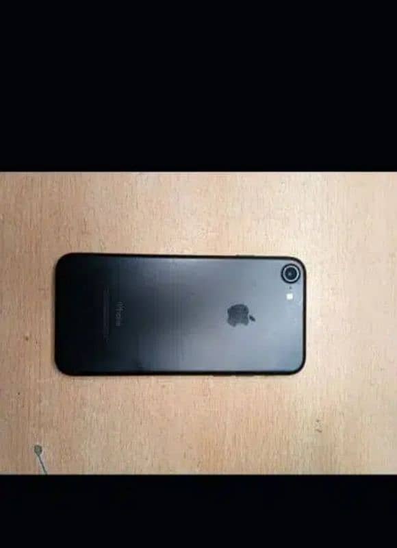 iphone 7 non pta 128GB 3