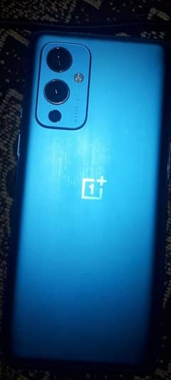 one plus 9 ,