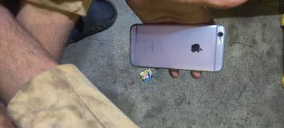 iphone 6s pta prove 64gb