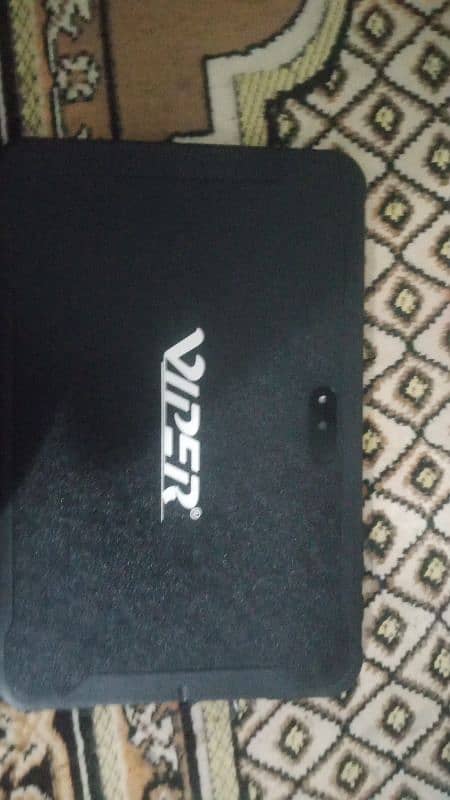 viper tablet for sell urgent sell 0