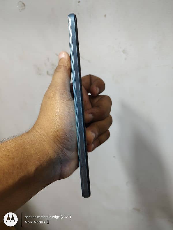 Vivo V23e With Box 1