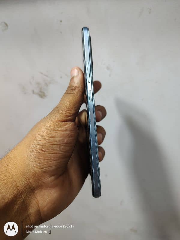 Vivo V23e With Box 3