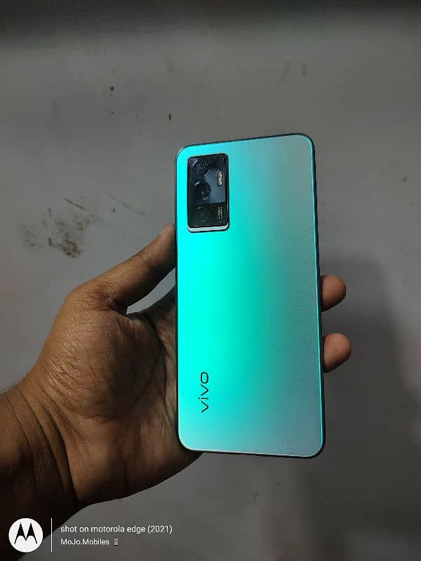 Vivo V23e With Box 6