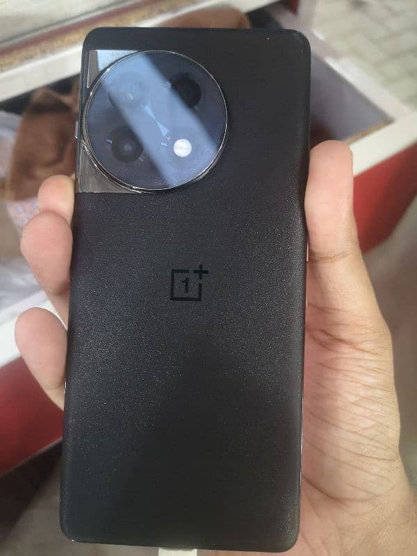 oneplus 11 r 5g 16 256 10/10 not a singl scratch 1