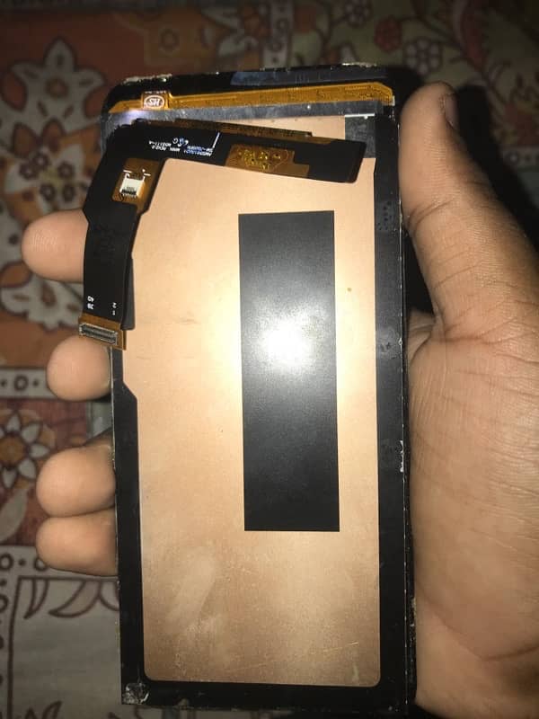 Samsung J6 with out Panel  32Gb From Dubai 4