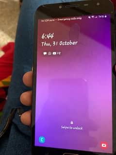 Samsung Galaxy J4 (best for hotspot)