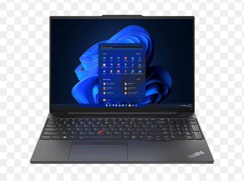 Lenovo Thinkpad 0