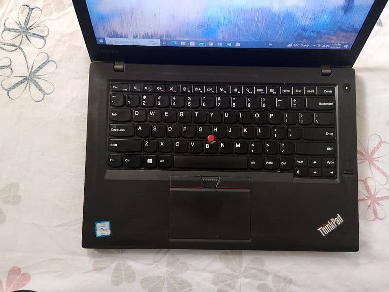 Lenovo Thinkpad 2