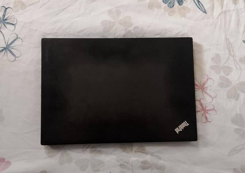 Lenovo Thinkpad 3