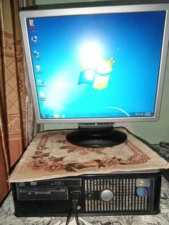 Core 2 Duo Dell