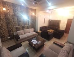 5 marla furnished house availble for rent 0