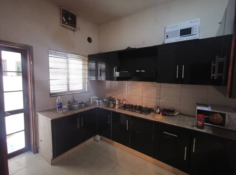 5 marla furnished house availble for rent 1