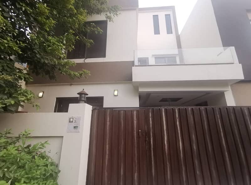 5 marla furnished house availble for rent 2