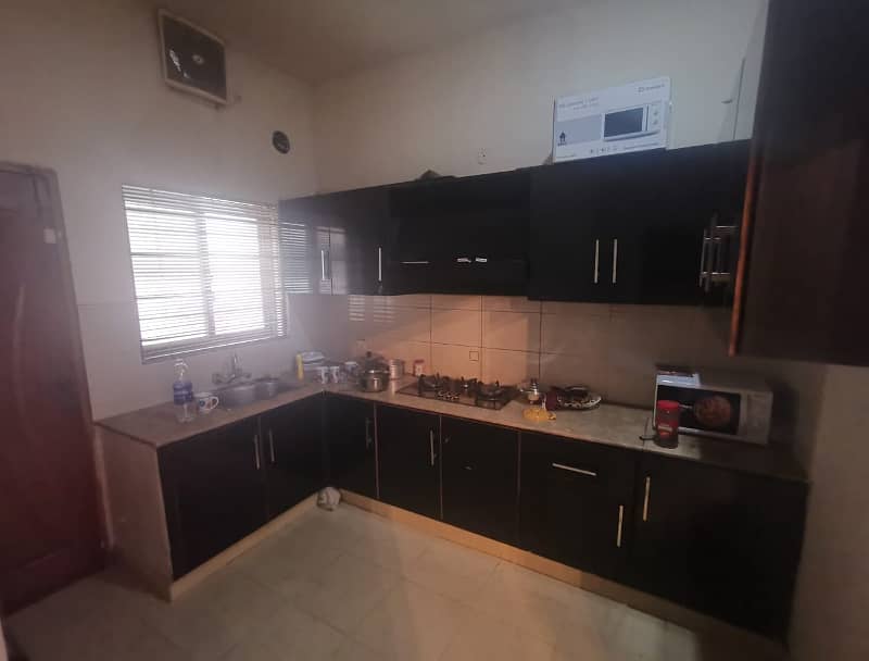 5 marla furnished house availble for rent 9