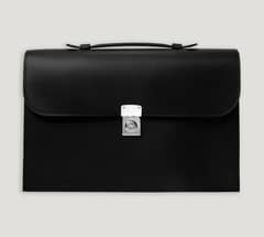 Leather Business Bag