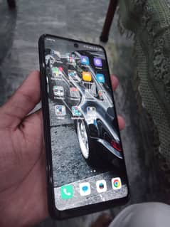 Tecno Camon 18t bilkul new condition mn ha not opened, never repaired