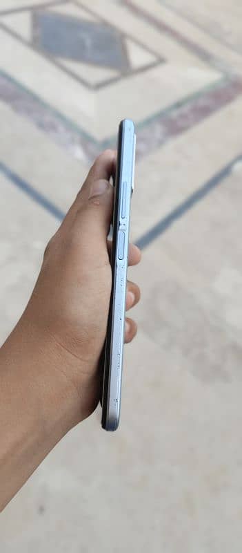 vivo y33s 8+8 128gb all saman oneqqhand used 1